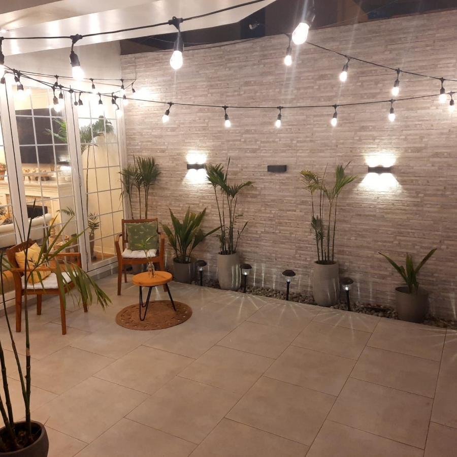 Casa Ramos Salamanca - Airport Pick Up And Drop Off Service - Homestay Lima Exterior foto